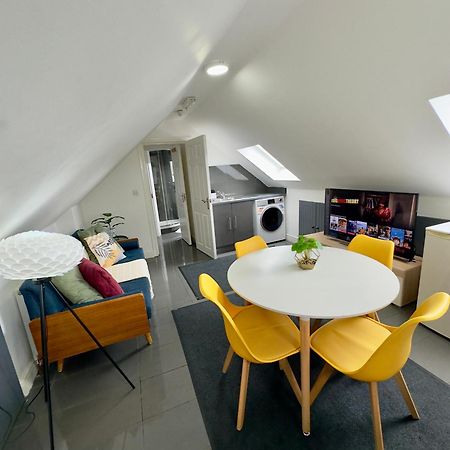 Cosy 3 Bed Apartment Near Birmingham Airport & Nec Perfect For Groups & Contractors! Eksteriør bilde