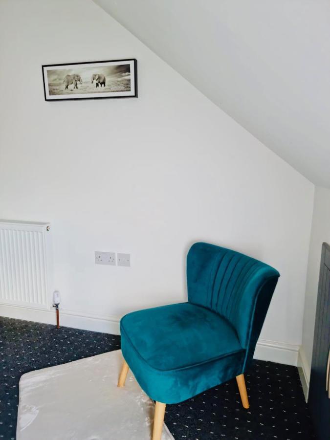 Cosy 3 Bed Apartment Near Birmingham Airport & Nec Perfect For Groups & Contractors! Eksteriør bilde