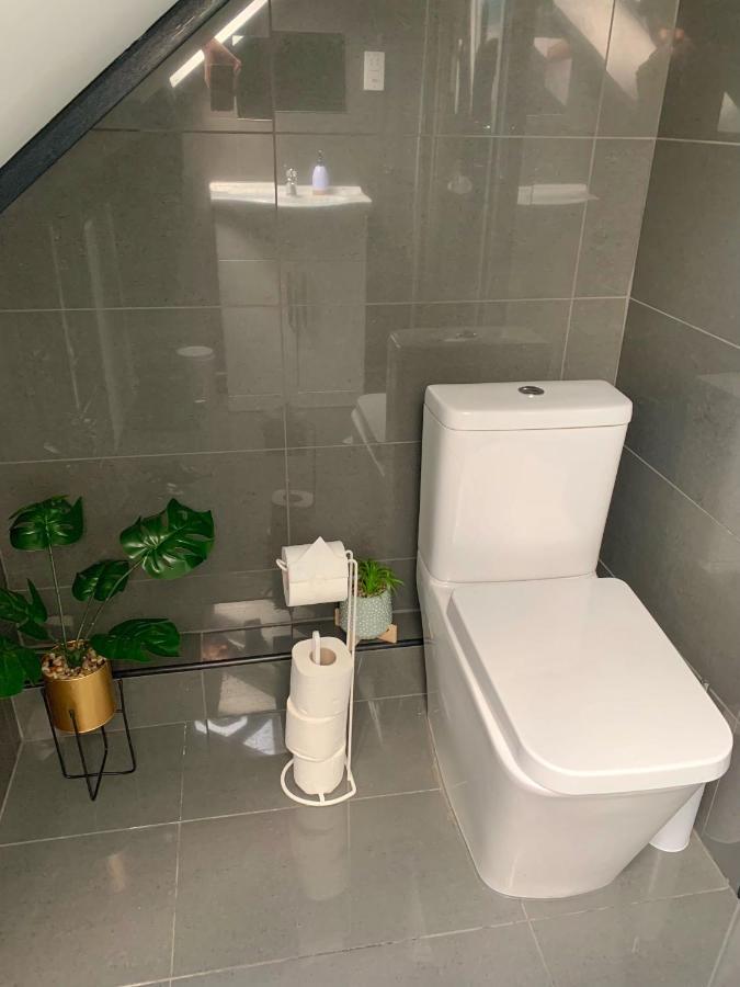 Cosy 3 Bed Apartment Near Birmingham Airport & Nec Perfect For Groups & Contractors! Eksteriør bilde